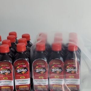Classic Fruity Zobo – 35cl Pack