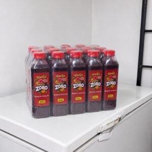 Classic Fruity Zobo – 50cl Pack